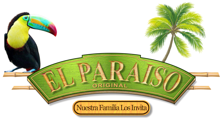 Paraiso Logo
