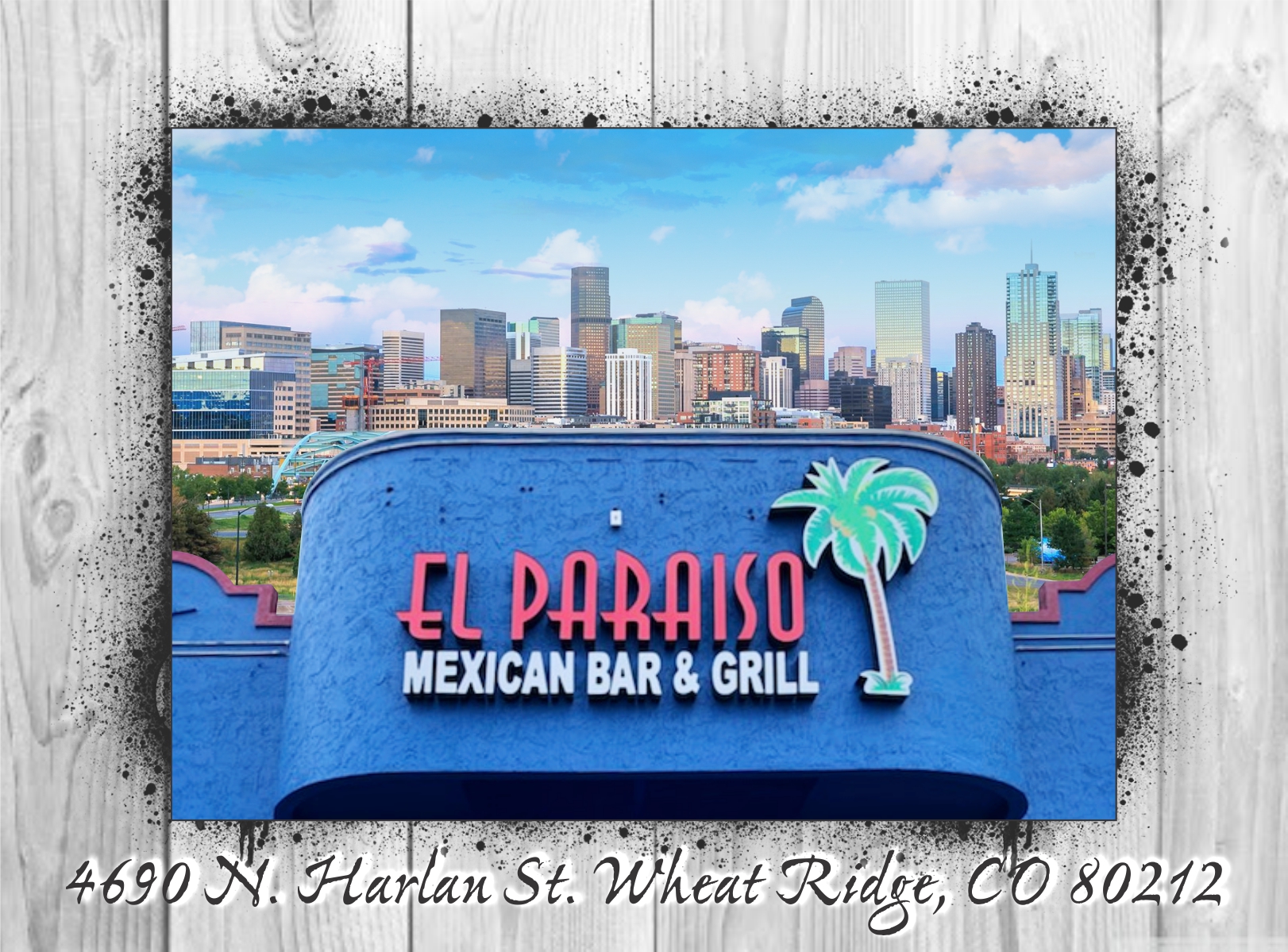 Mariscos el Paraíso de Sinaloa - Mexican Restaurant in Glendale